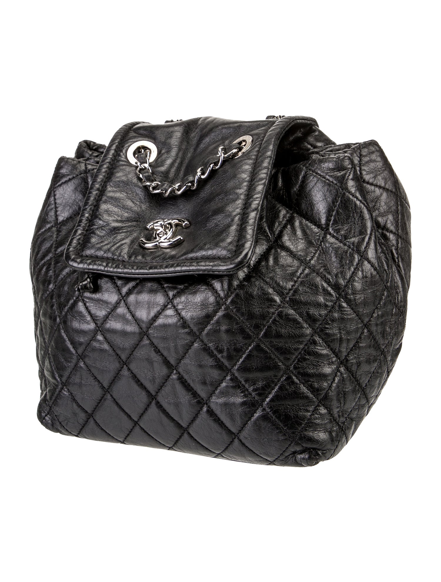 Chanel Beijing 2 In 1 Backpack