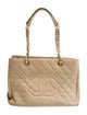 Chanel Grand Shopping Tote