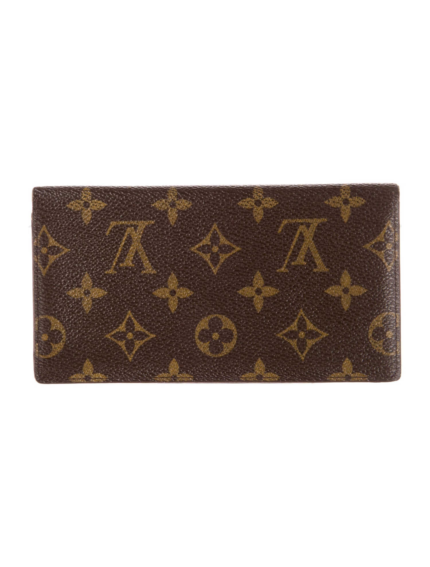 Chanel Vintage 1995 Bifold Wallet