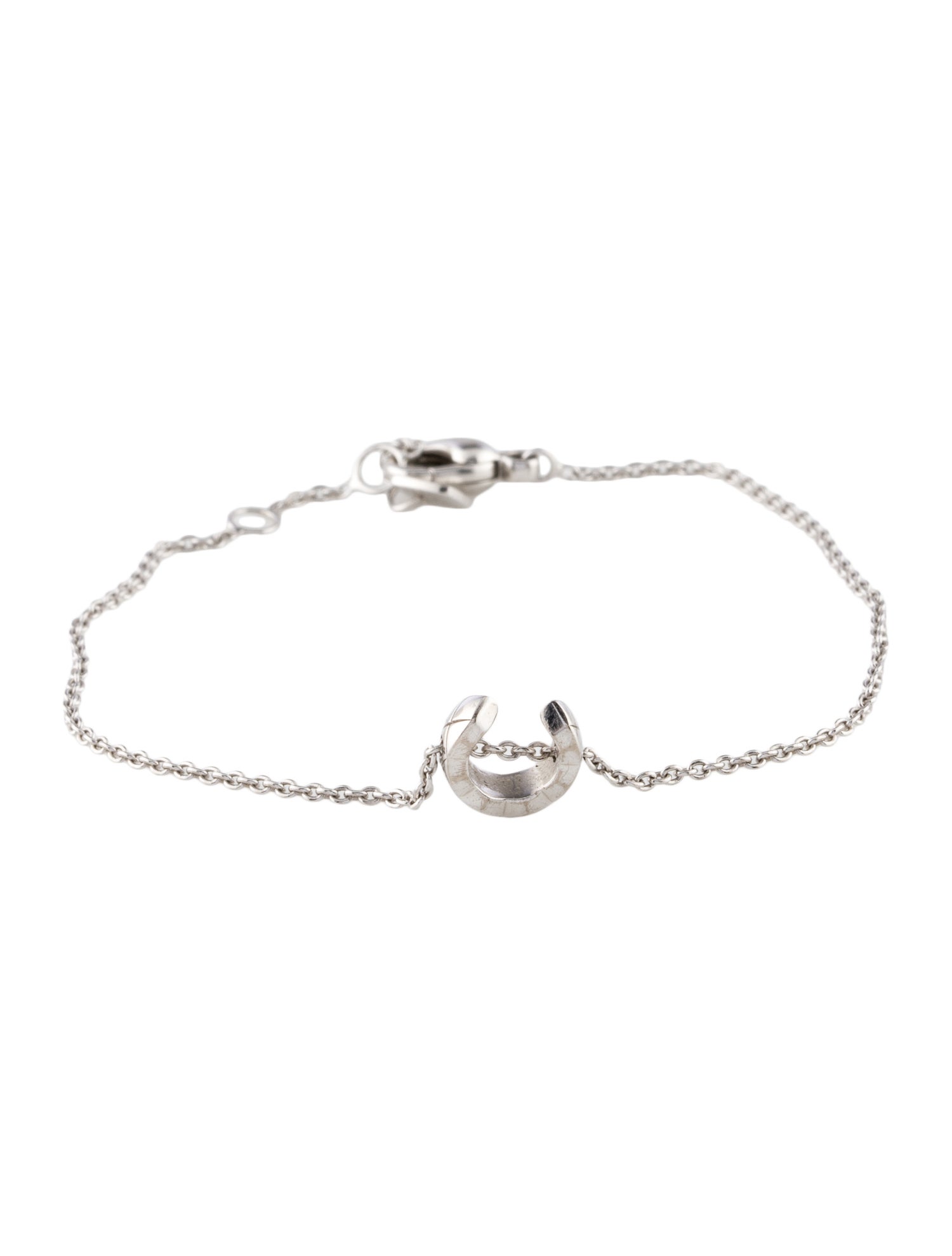 Chanel 18K Coco Crush Bracelet