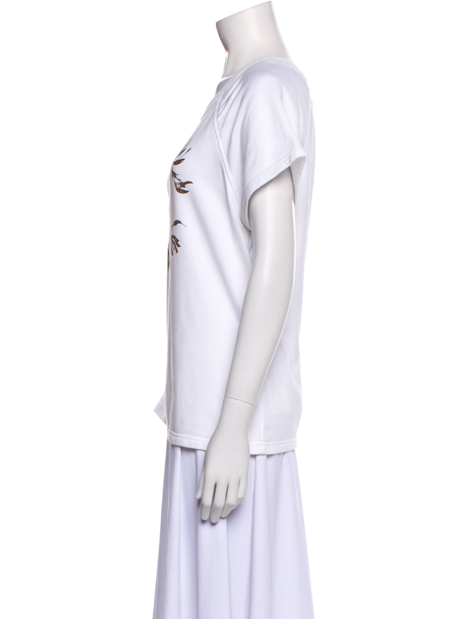 Chanel 2018 Paris-Greece T-Shirt