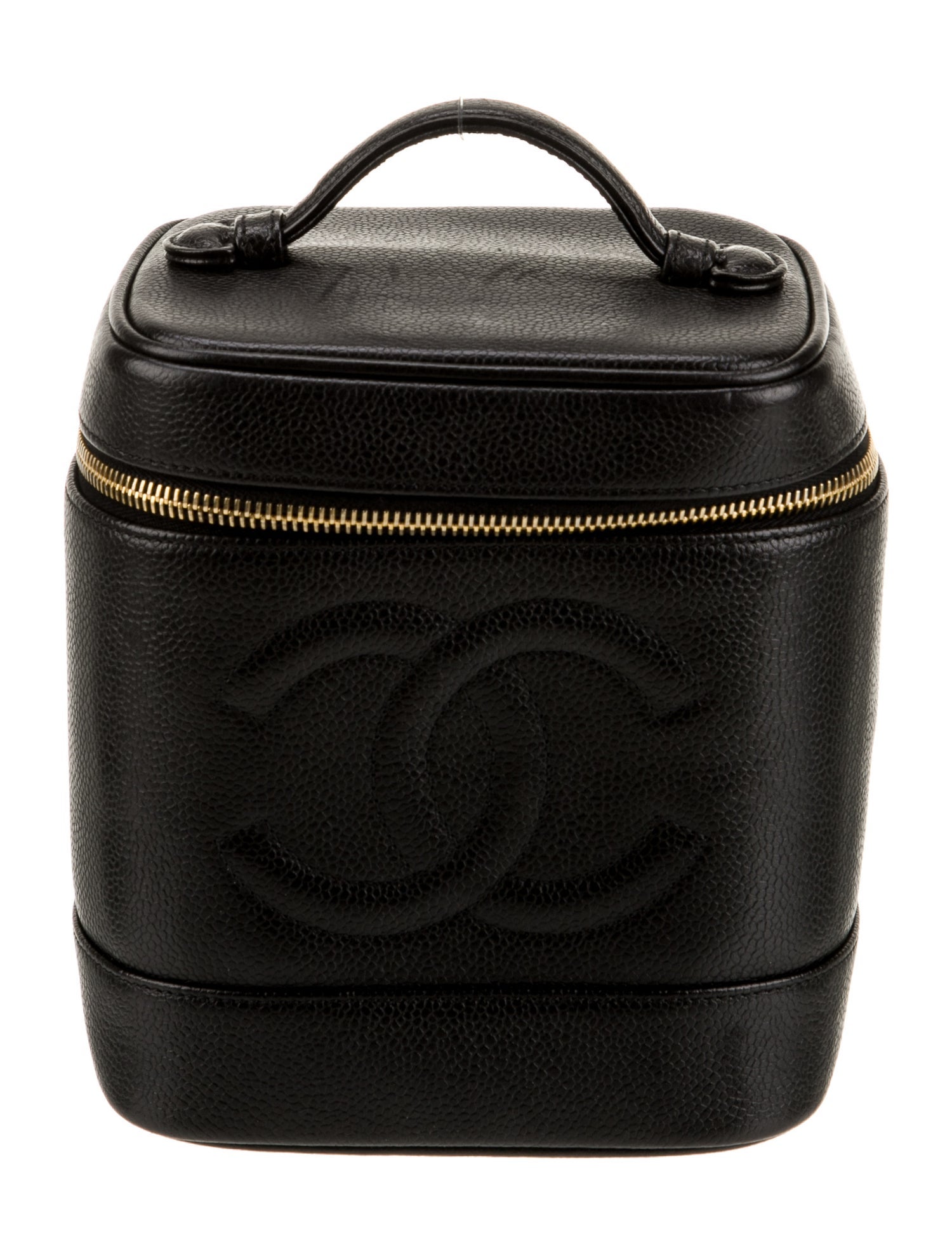Chanel Timeless Vanity Case