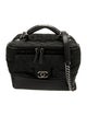 Chanel Globe Trotter Vanity Case