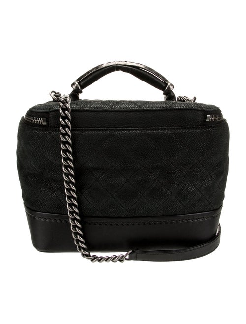 Chanel Globe Trotter Vanity Case