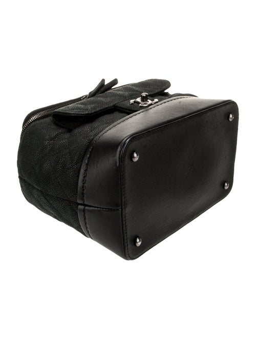 Chanel Globe Trotter Vanity Case