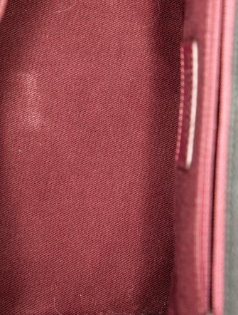 Chanel Globe Trotter Vanity Case