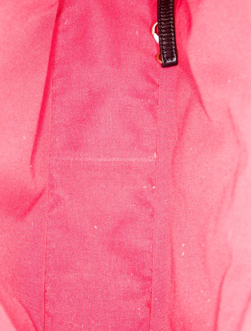 Chanel 19 Shopping Tote