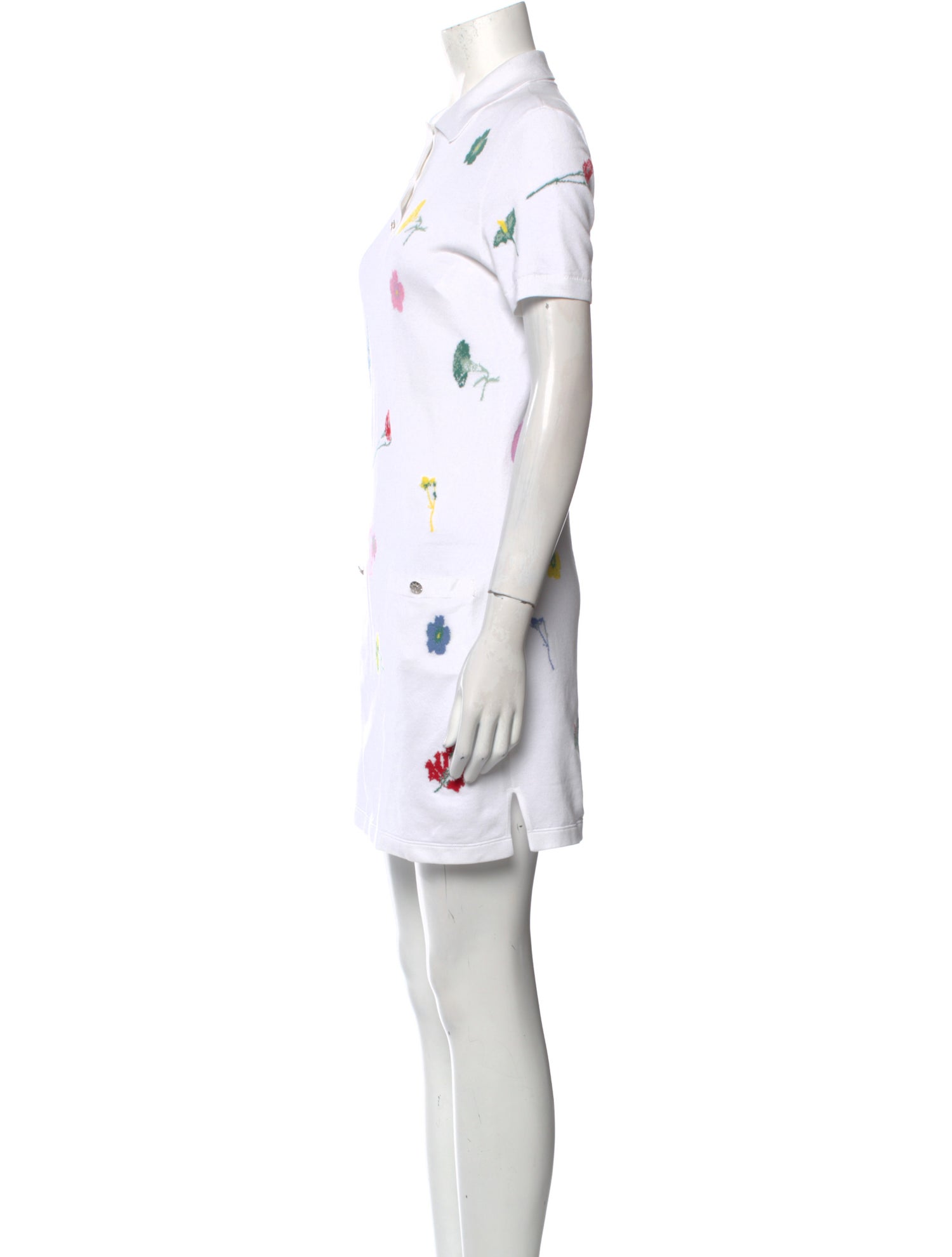 Chanel 2024 Mini Dress