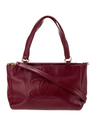 Chanel Timeless Shoulder Bag