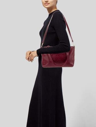 Chanel Timeless Shoulder Bag