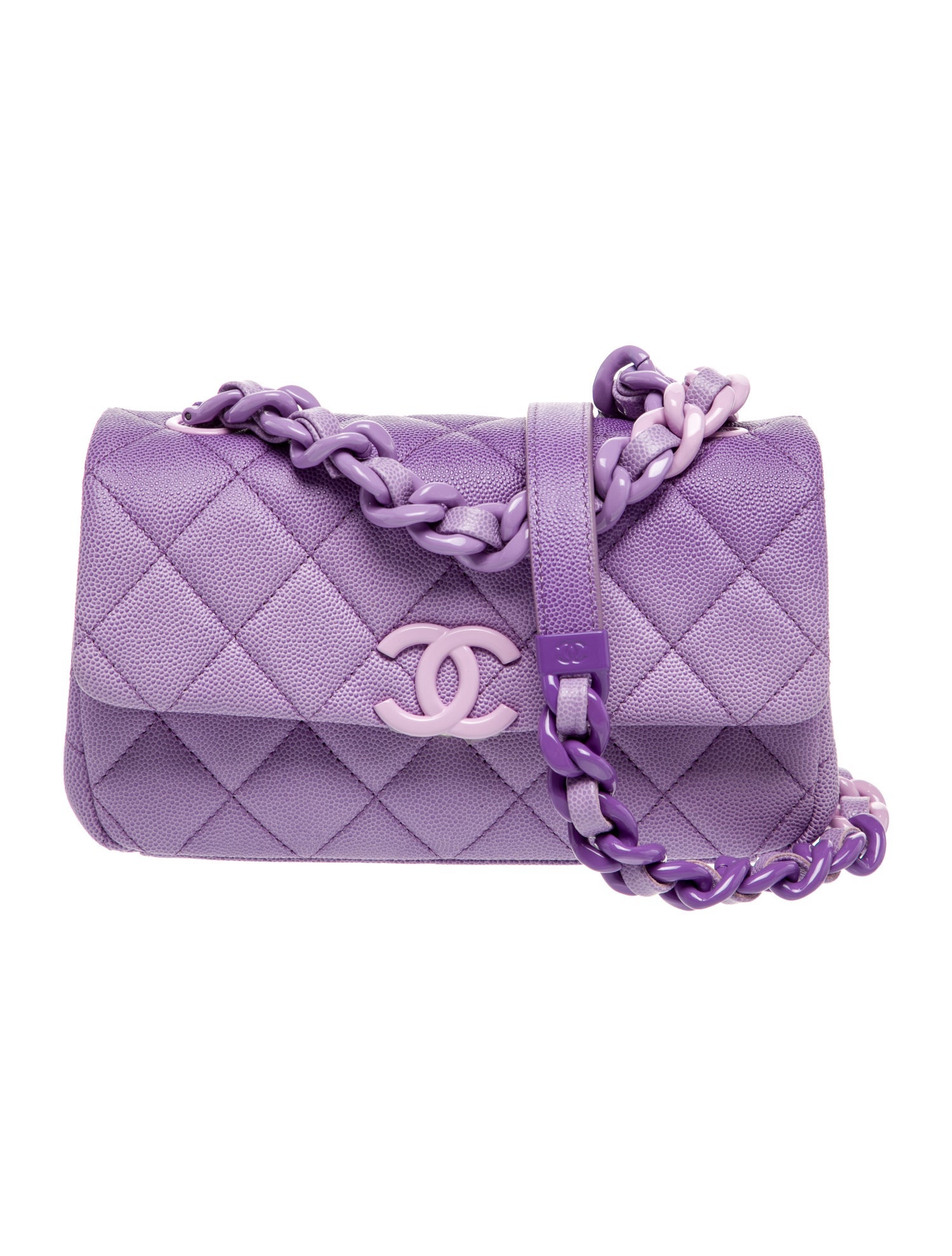 Chanel Small My Everything Flap Bag