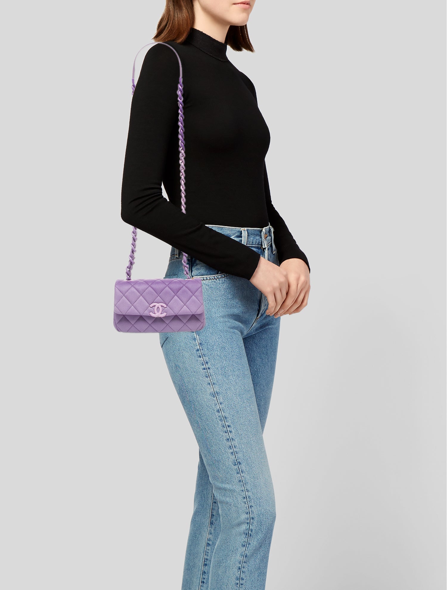 Chanel Small My Everything Flap Bag