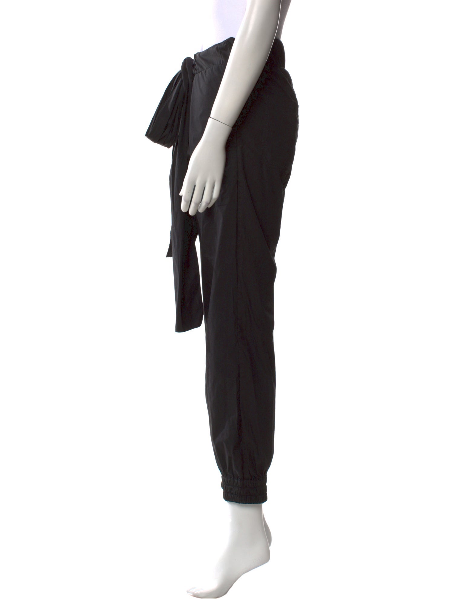 Chanel 2015 Skinny Leg Pants