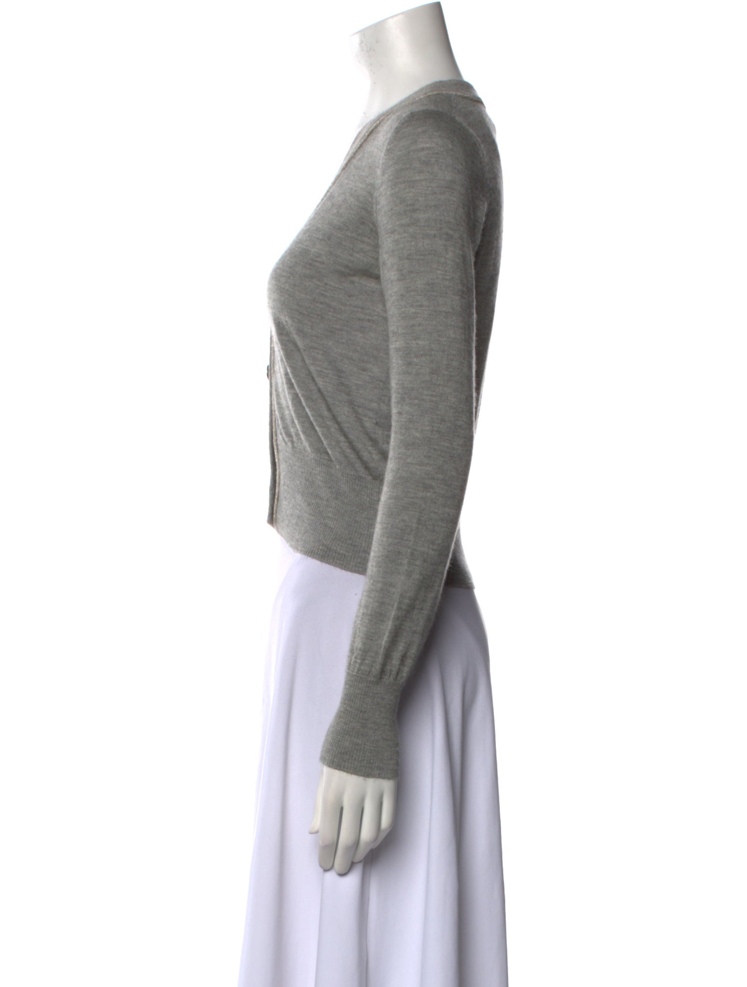 Chanel Vintage 2008 Sweater