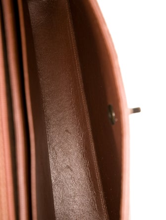 Chanel Caviar CC Briefcase