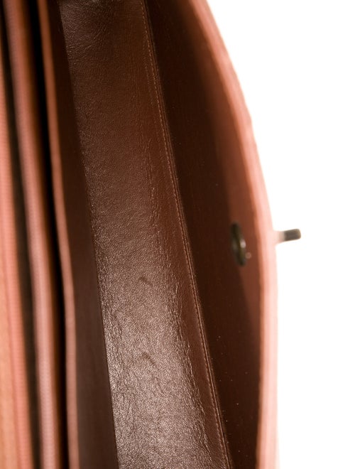 Chanel Caviar CC Briefcase