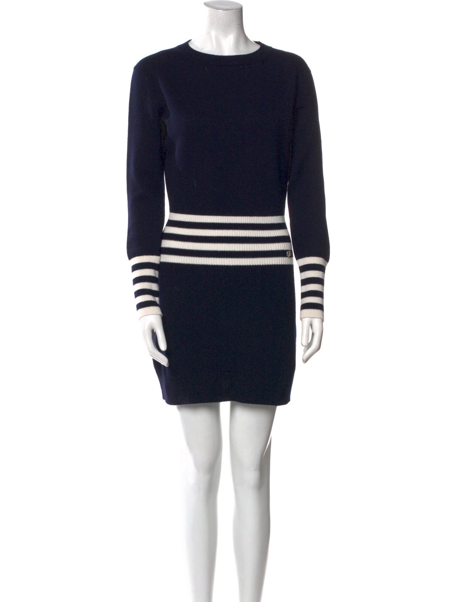 Chanel 2016 Mini Dress