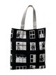 Chanel Coco Window Tote
