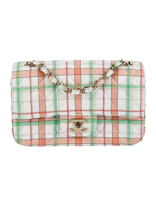 Chanel Classic Rectangular Mini Flap Bag