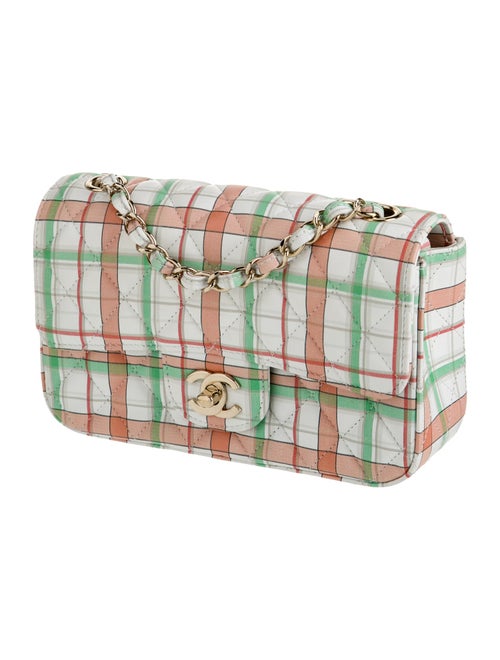 Chanel Classic Rectangular Mini Flap Bag