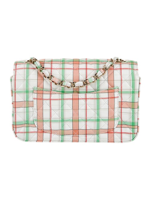 Chanel Classic Rectangular Mini Flap Bag