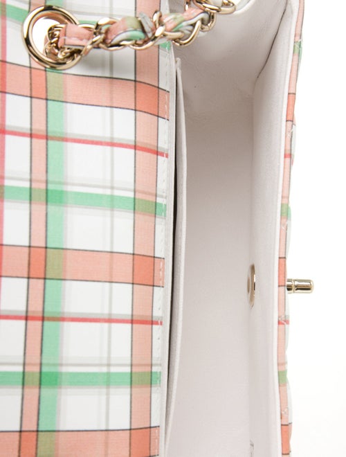 Chanel Classic Rectangular Mini Flap Bag