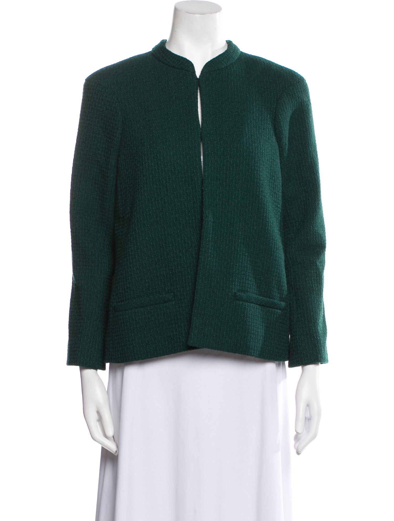 Chanel 2015 Paris-Hamburg Jacket