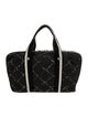 Chanel Travel Ligne Briefcase