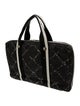 Chanel Travel Ligne Briefcase