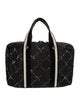 Chanel Travel Ligne Briefcase