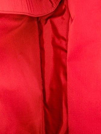 Chanel Travel Ligne Briefcase