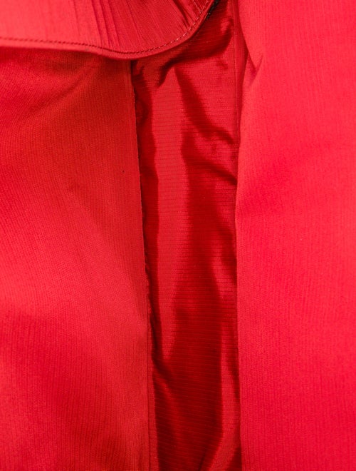 Chanel Travel Ligne Briefcase