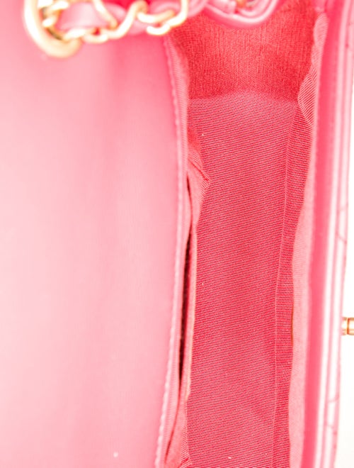 Chanel Small In The Loop Flap Bag