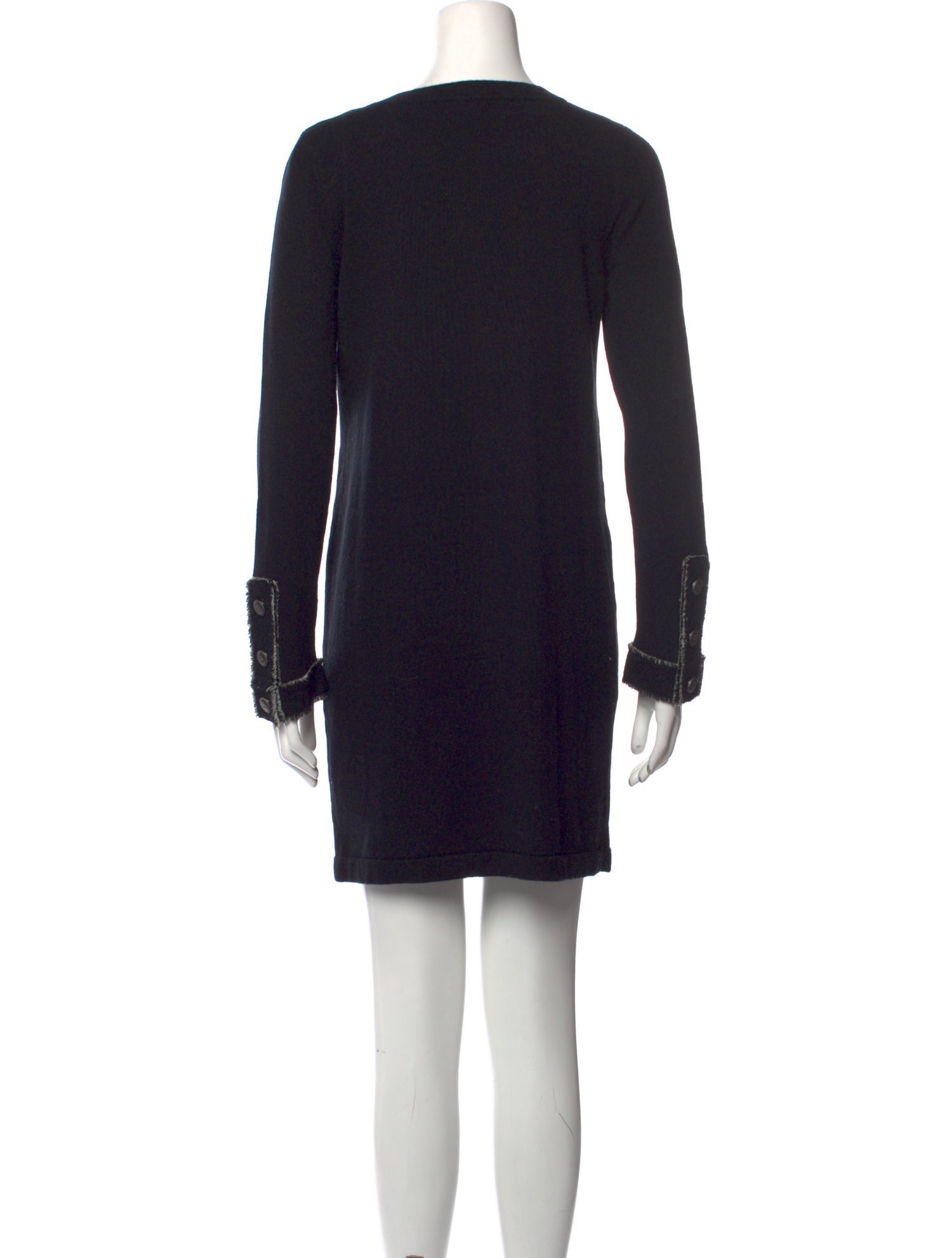 Chanel 2011 Mini Dress