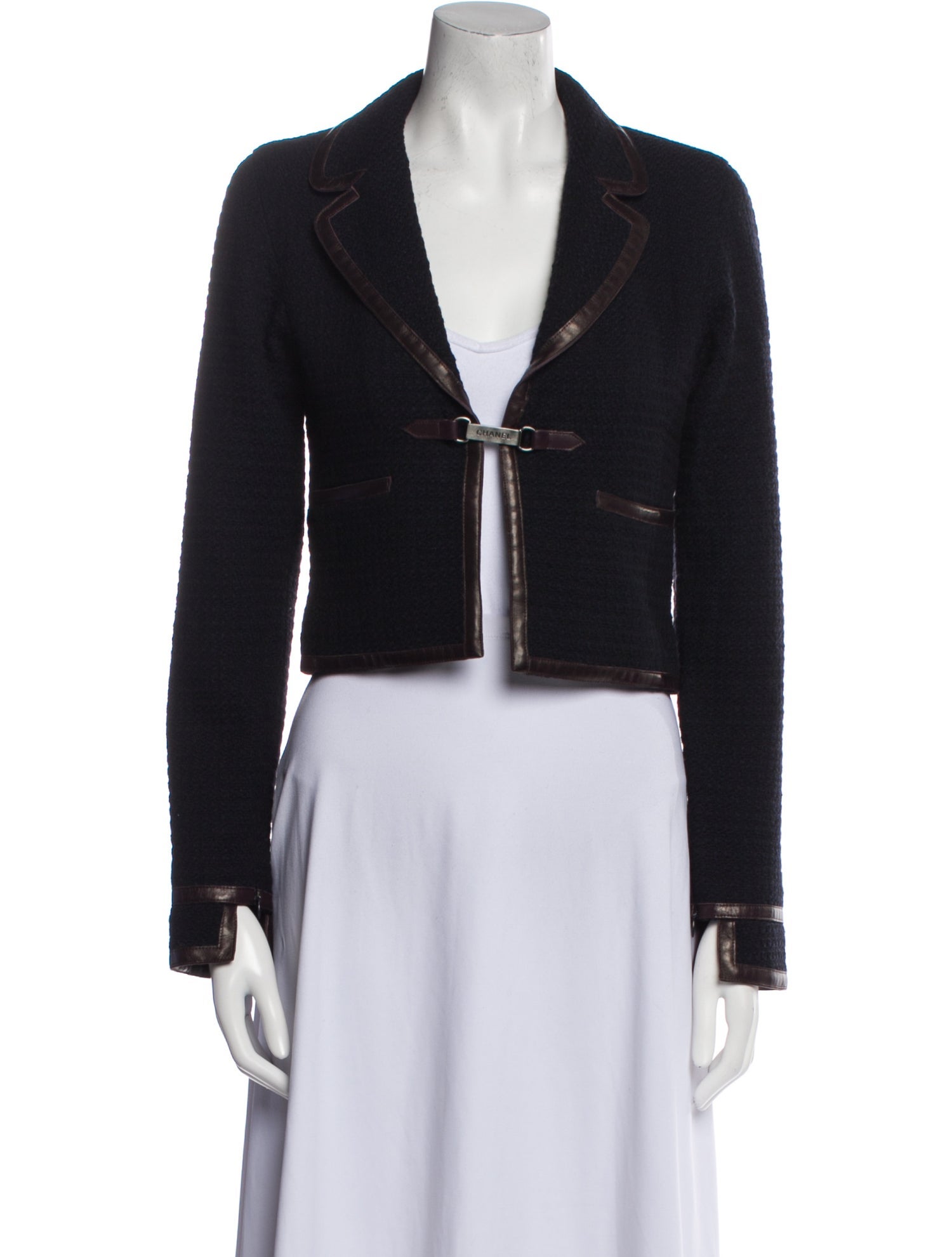 Chanel Vintage 2000 Blazer