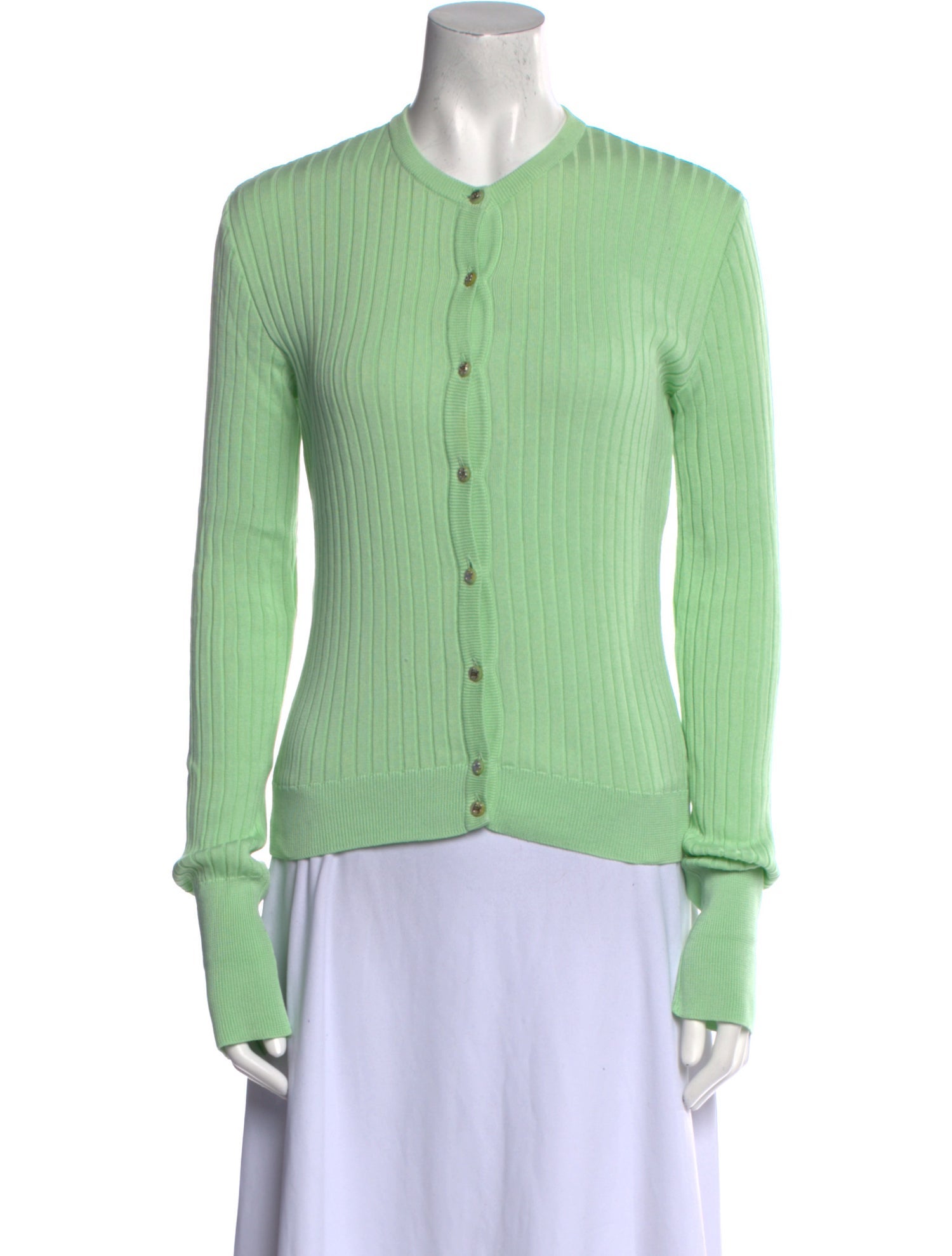 Chanel Vintage 1997 Sweater