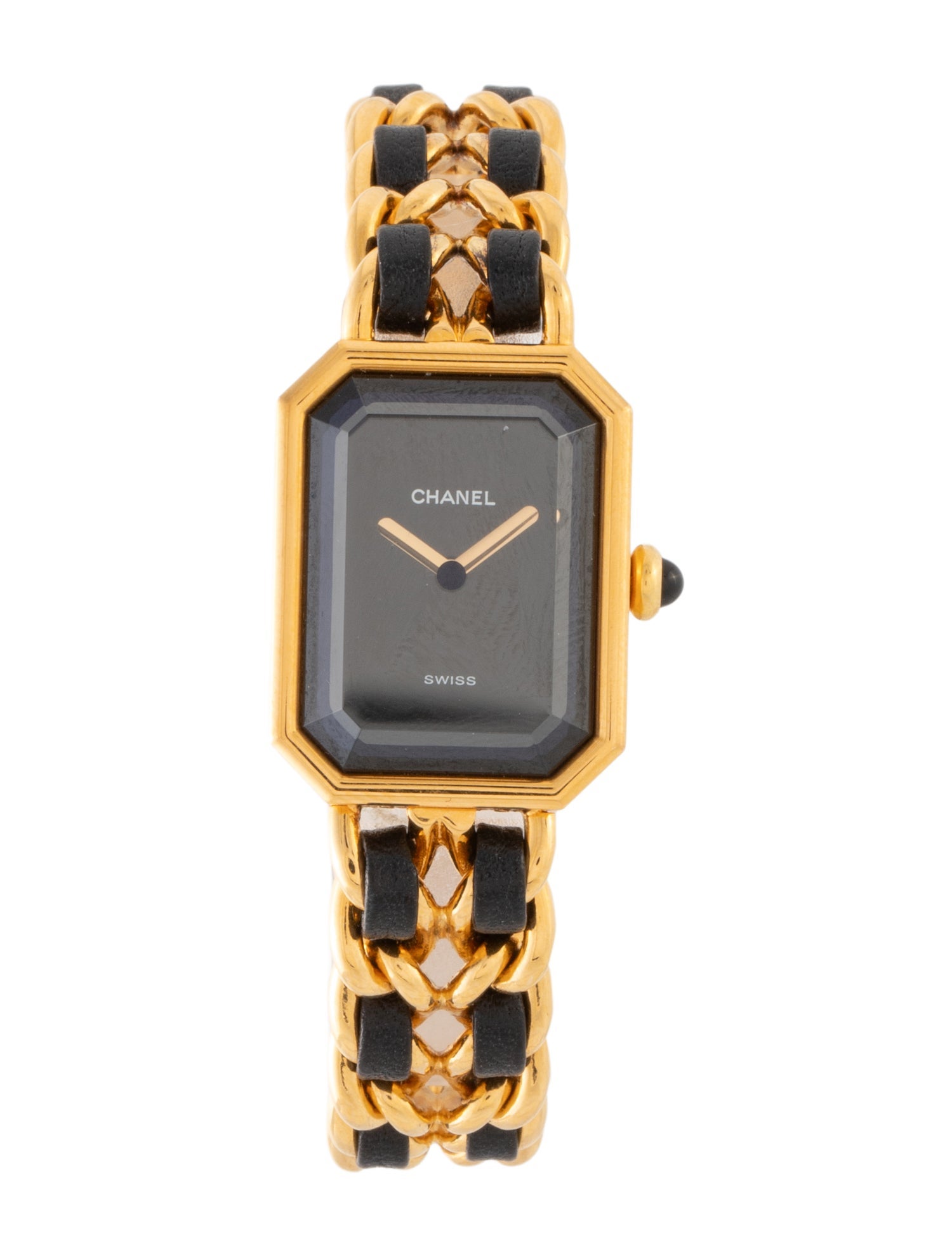 Chanel Première Rock Watch