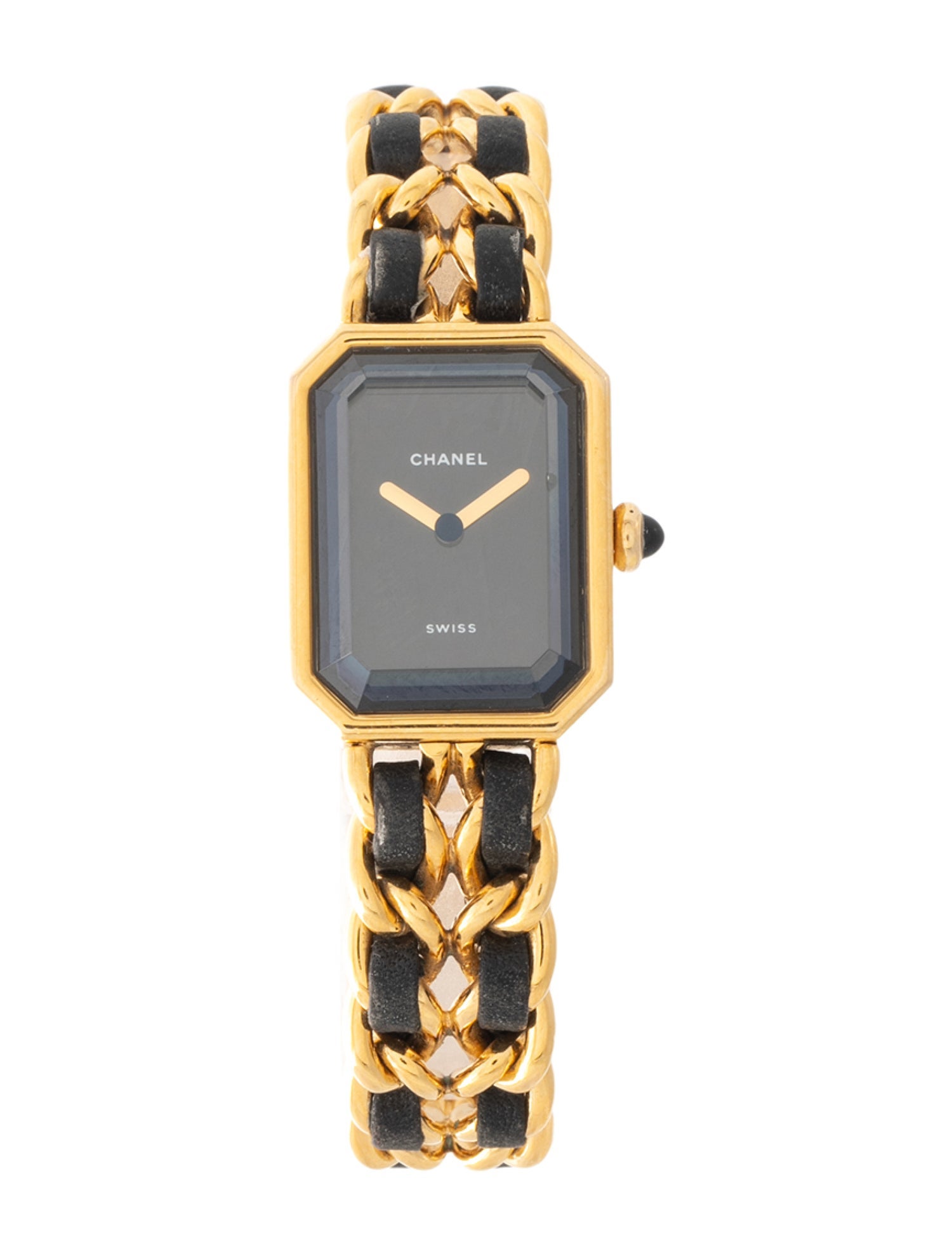 Chanel Première Rock Watch