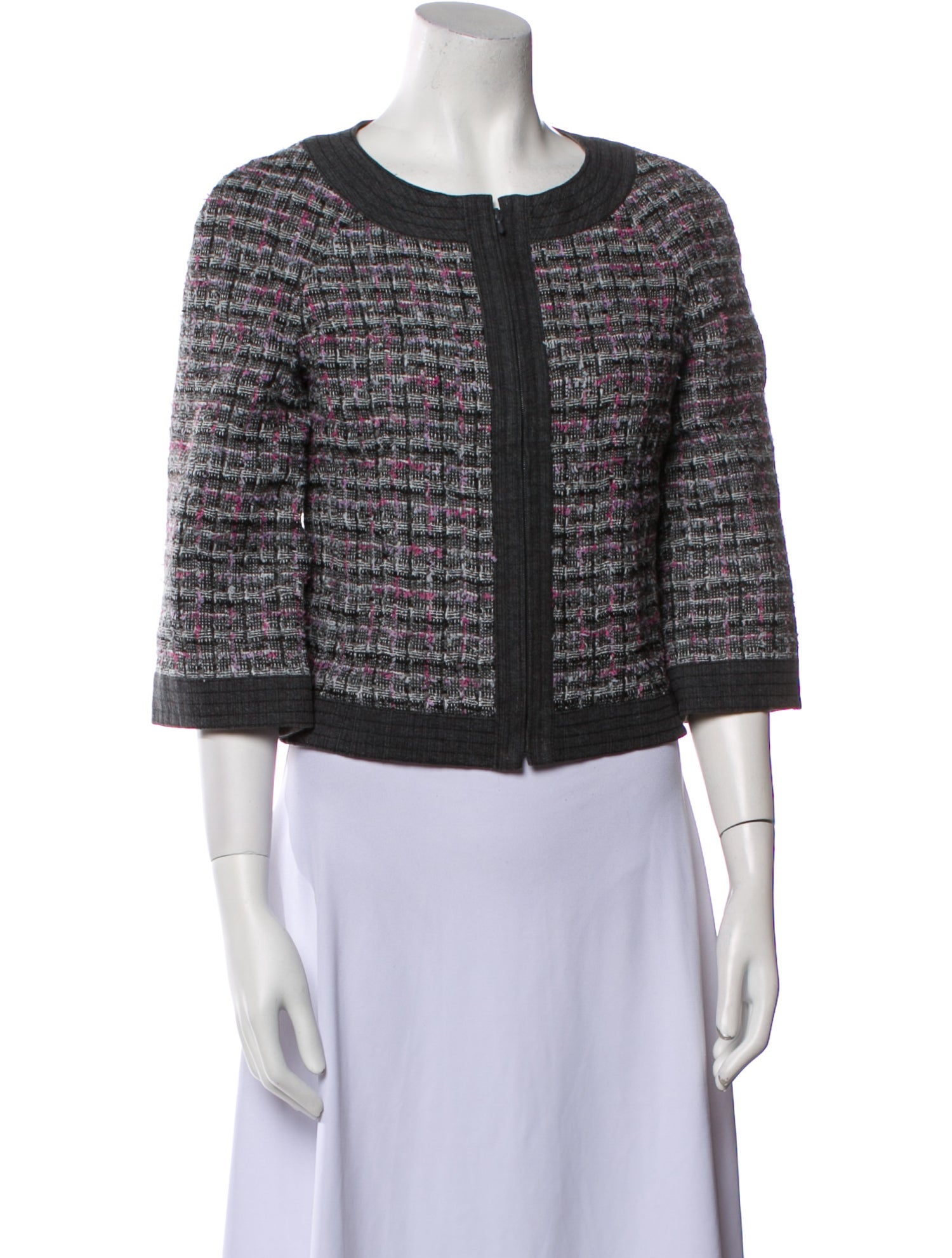 Chanel Vintage 2007 Sweater