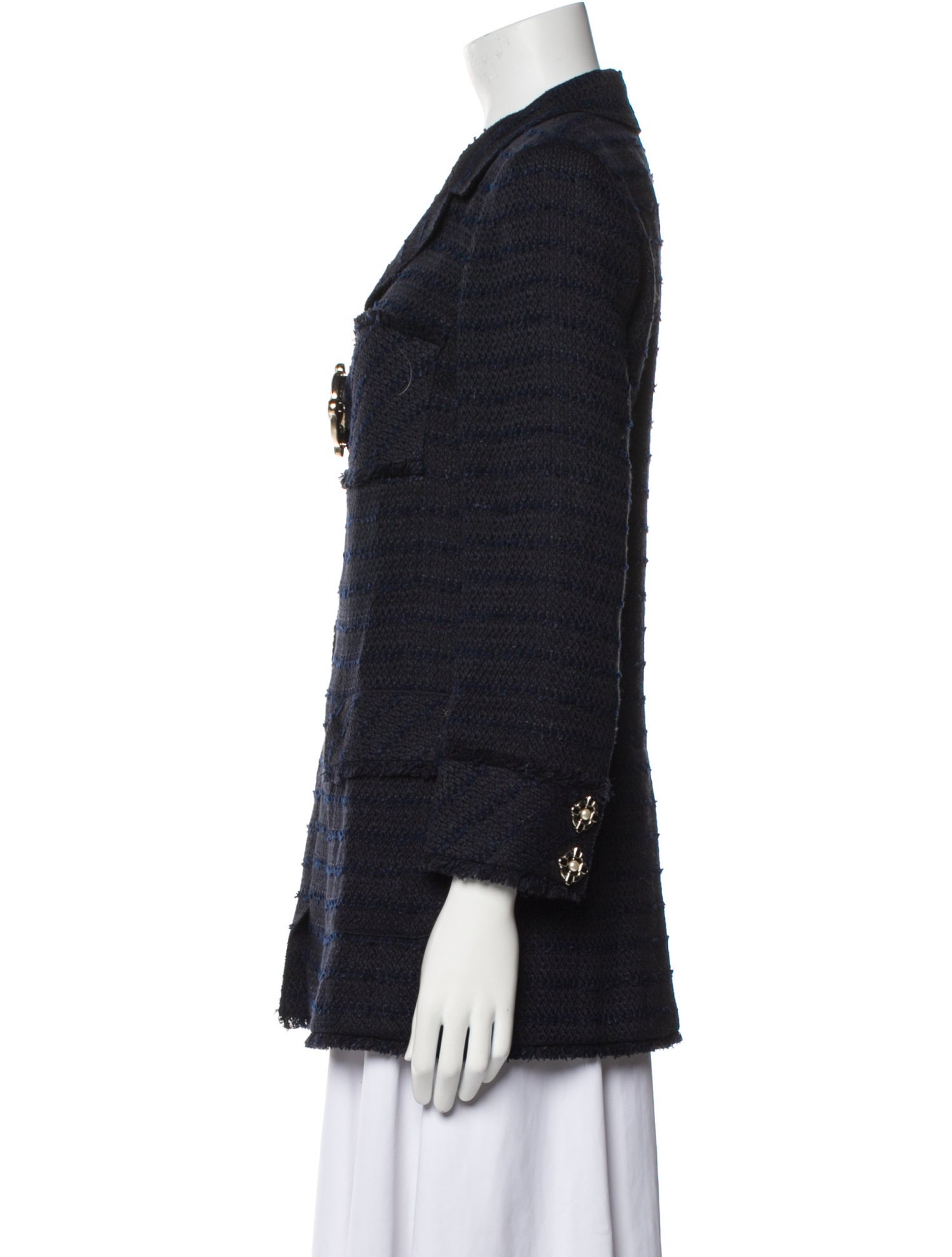 Chanel Vintage 2007 Jacket