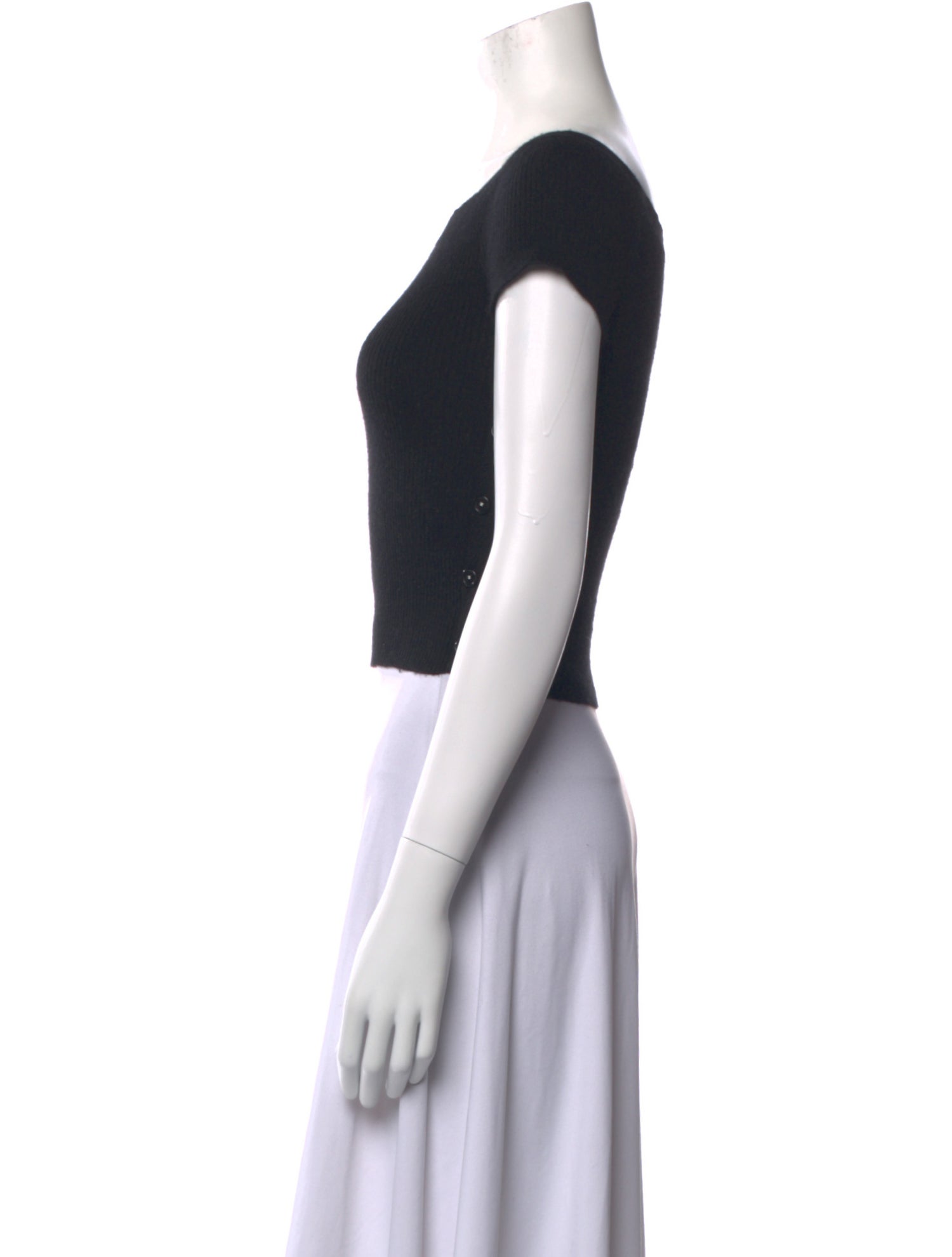 Chanel Vintage 1995 Sweater