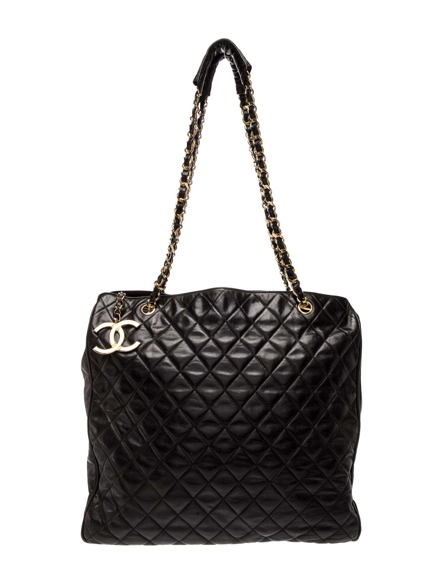 Chanel Timeless Tote