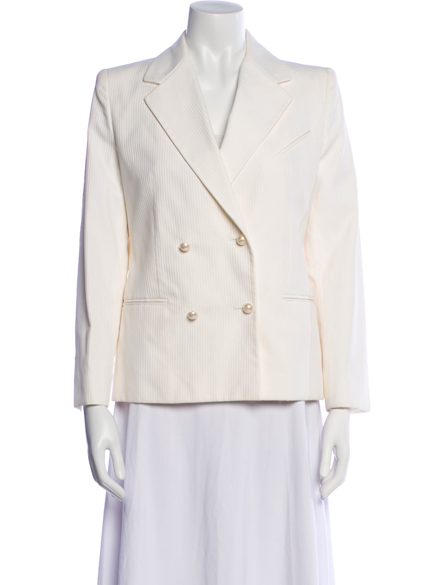 Chanel Vintage 2001 Blazer