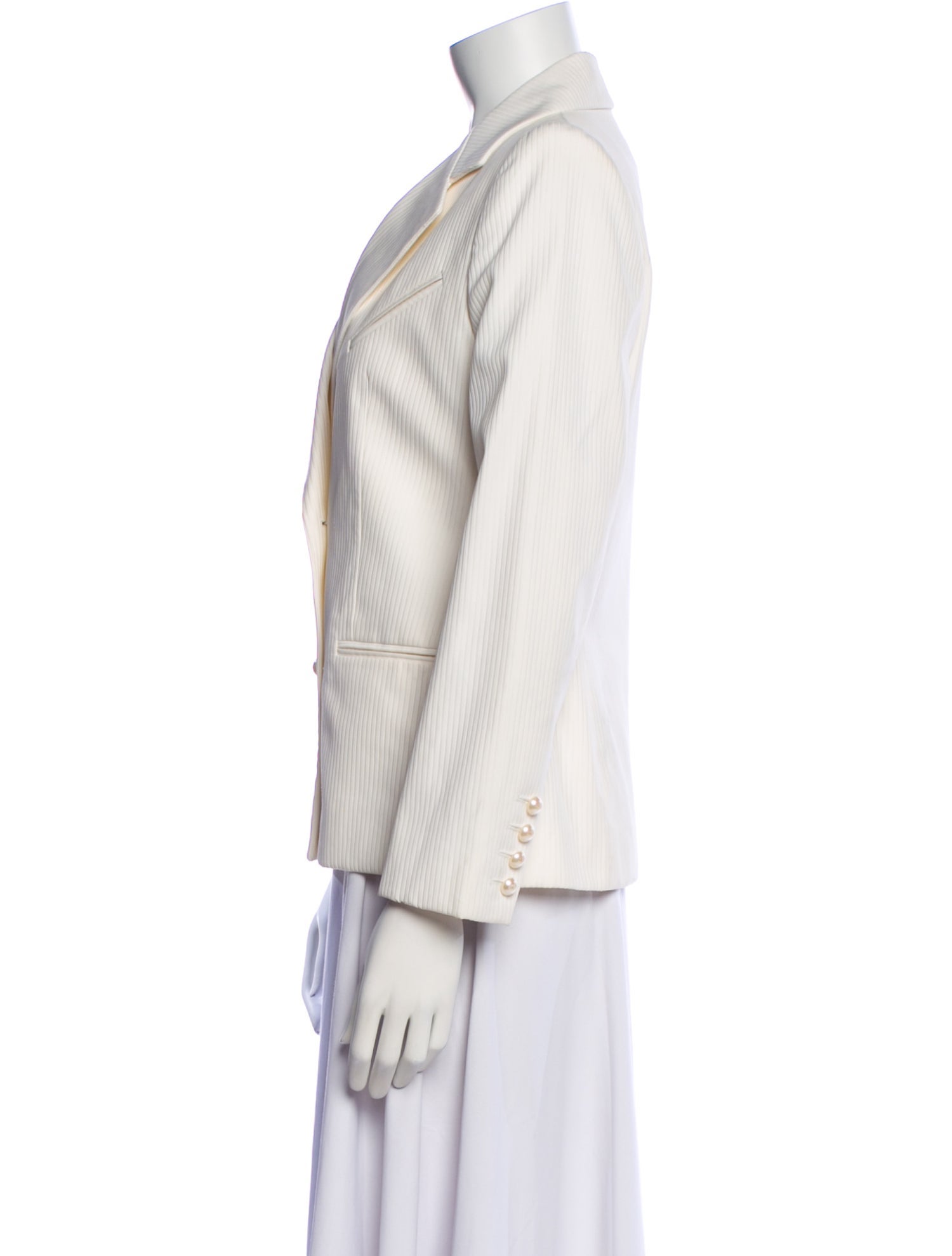 Chanel Vintage 2001 Blazer