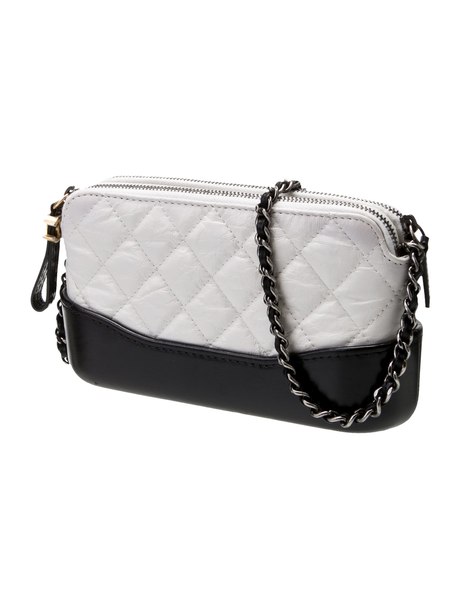 Chanel Gabrielle Clutch w/ Chain