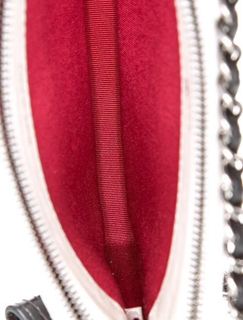 Chanel Gabrielle Clutch w/ Chain