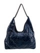 Chanel Coco Supple Hobo