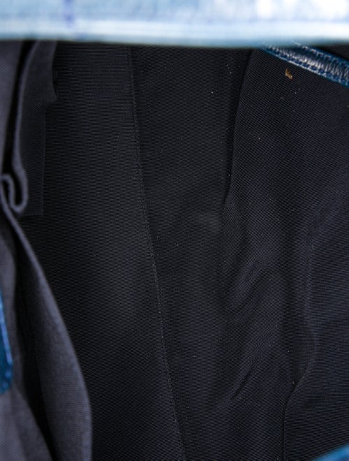 Chanel Coco Supple Hobo