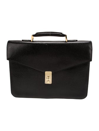 Chanel Caviar Briefcase