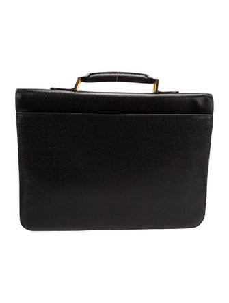 Chanel Caviar Briefcase